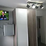 아파트 Hohe Acht *