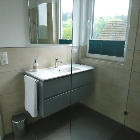 Hohe Acht Appartement *