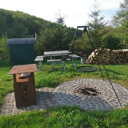 Hohe Acht * Kaltenborn