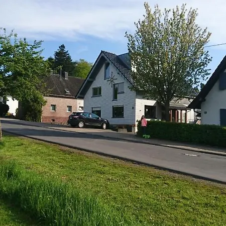 Hohe Acht * Kaltenborn