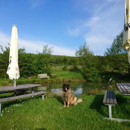 Hohe Acht * Kaltenborn