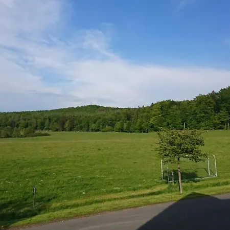 Apartman Hohe Acht *