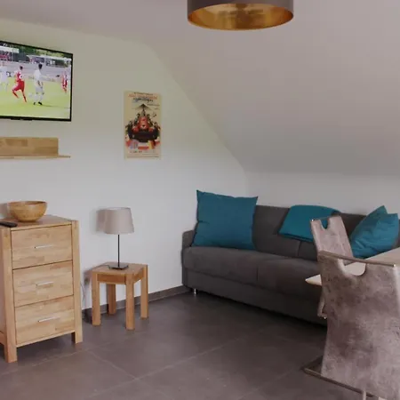 Appartement Hohe Acht Kaltenborn (Rhineland-Palatinate)