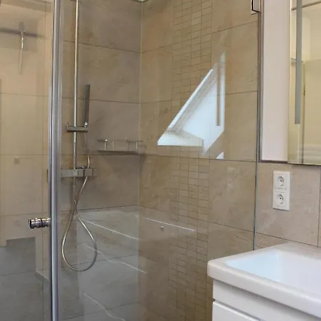 Apartman Hohe Acht *