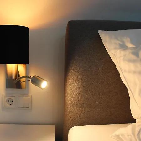 Apartman Hohe Acht Kaltenborn