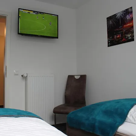 Hohe Acht Kaltenborn