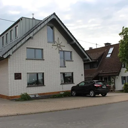 Hohe Acht Appartement *