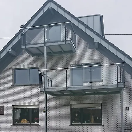 Hohe Acht Kaltenborn (Rhineland-Palatinate)