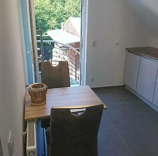 Hohe Acht Kaltenborn (Rhineland-Palatinate)