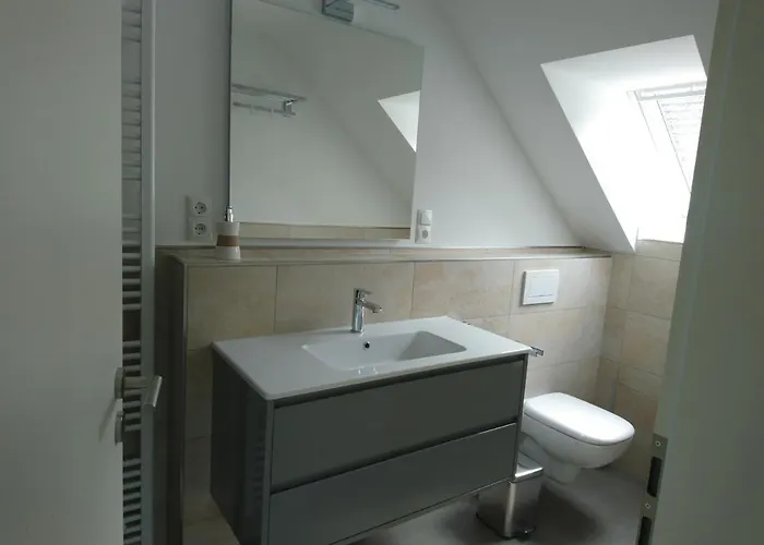 Hohe Acht Kaltenborn (Rhineland-Palatinate)