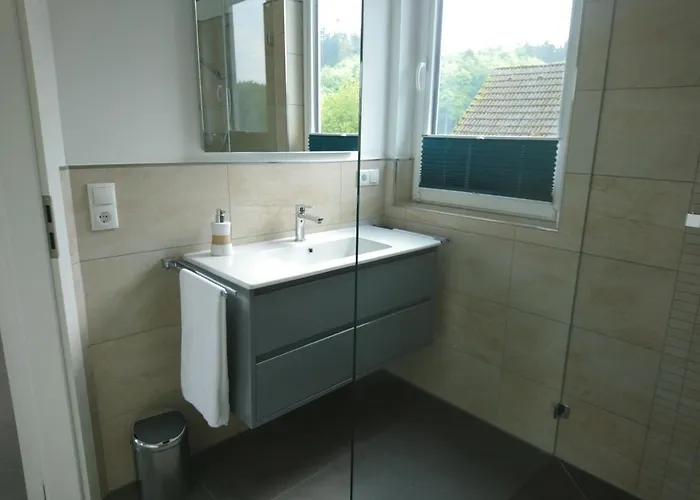 Hohe Acht Apartment *