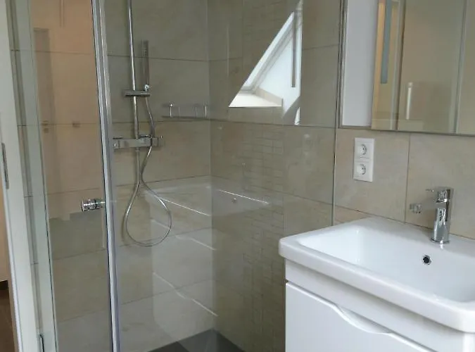 Apartment Hohe Acht *