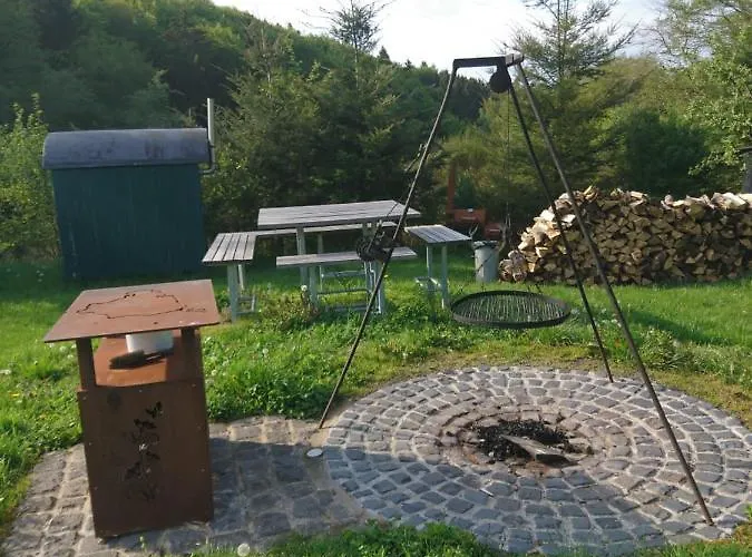 Hohe Acht * Kaltenborn (Rhineland-Palatinate)