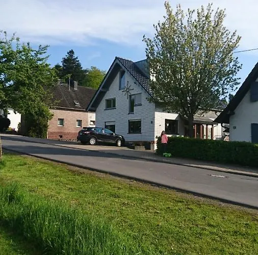 Hohe Acht * Kaltenborn (Rhineland-Palatinate)