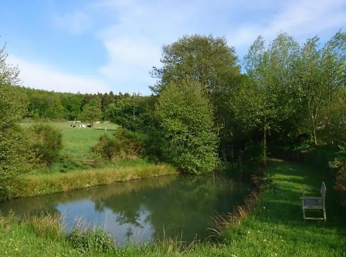 Hohe Acht Lejlighed Kaltenborn (Rhineland-Palatinate)
