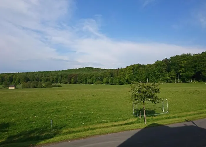 Lejlighed Hohe Acht *