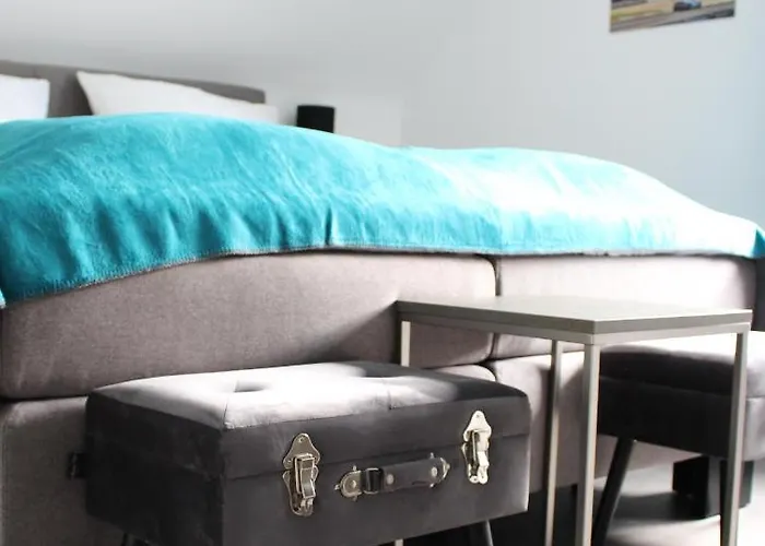 Hohe Acht Lejlighed *