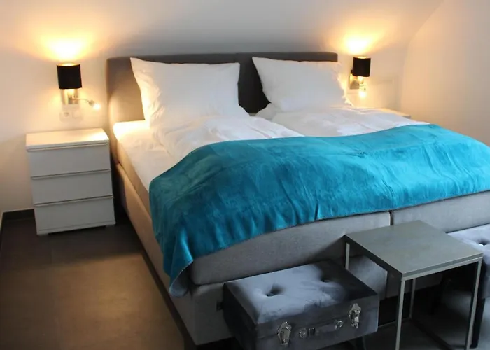 Hohe Acht Apartment *