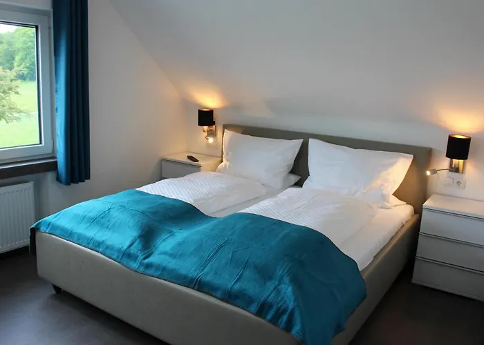 Hohe Acht Kaltenborn (Rhineland-Palatinate)