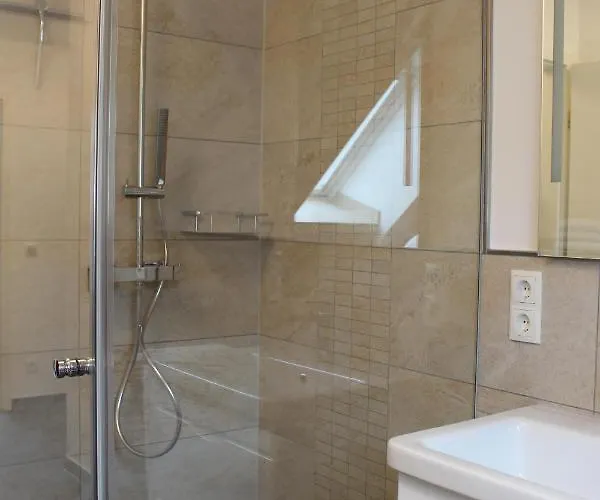 Apartment Hohe Acht *