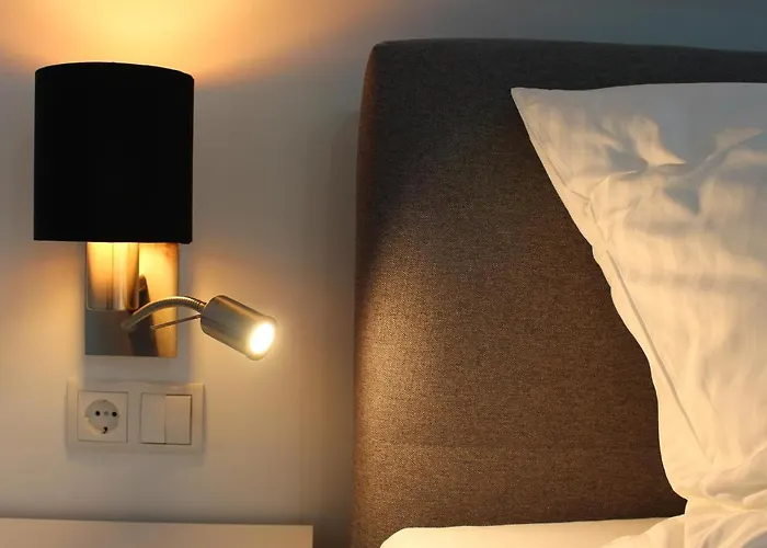 Lejlighed Hohe Acht Kaltenborn (Rhineland-Palatinate)