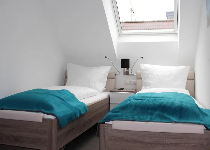 Hohe Acht Apartment Kaltenborn (Rhineland-Palatinate)