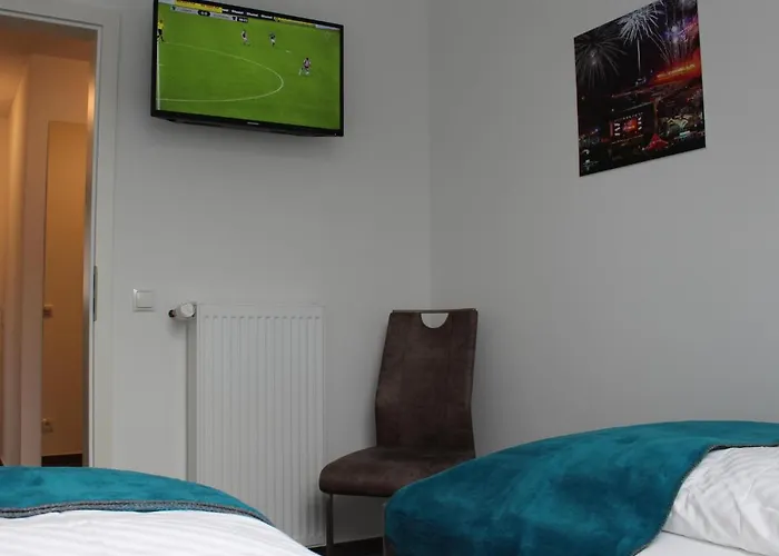 Hohe Acht Kaltenborn (Rhineland-Palatinate)