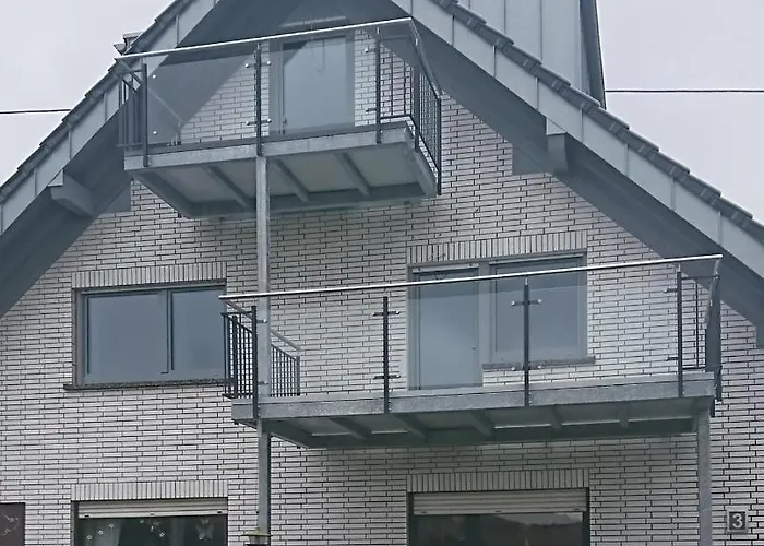 Hohe Acht Kaltenborn (Rhineland-Palatinate)